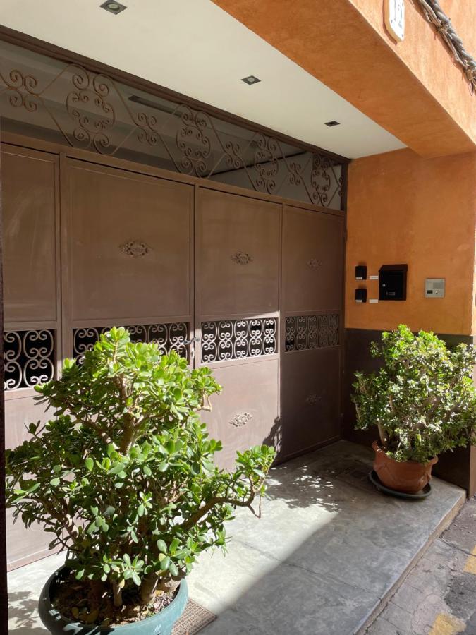 Casa Baldovinos Villa Palma de Mallorca Exterior photo
