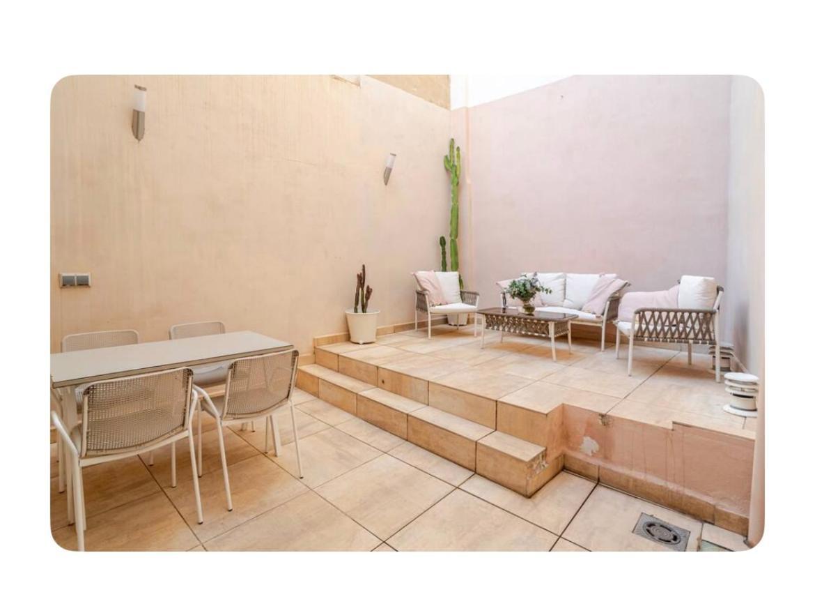 Casa Baldovinos Villa Palma de Mallorca Exterior photo